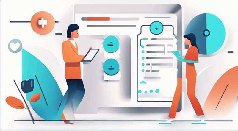 医疗保健科技行业客户关系管理系统哪个好用 