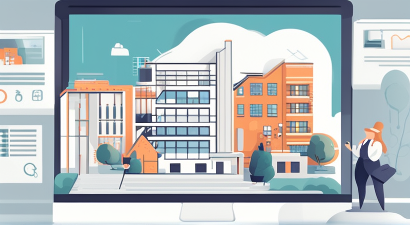 房地产税务行业客户管理软件选型风险 