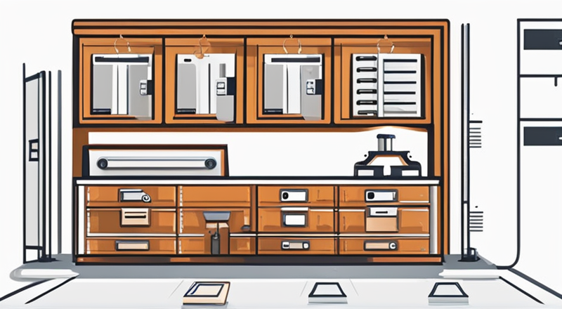 家具机械行业客户关系管理系统选型方案