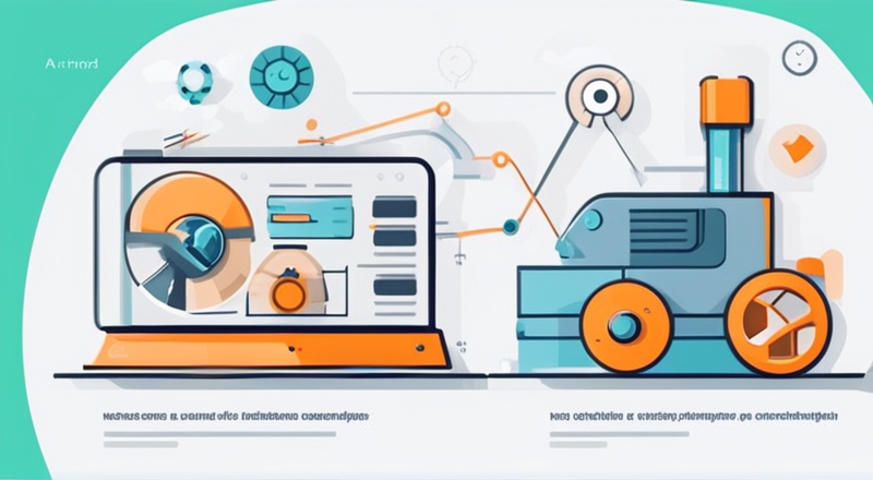 机械活动行业CRM系统选型步骤 