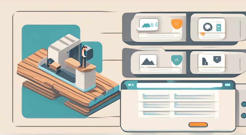 木材加工行业客户管理软件选型思路 