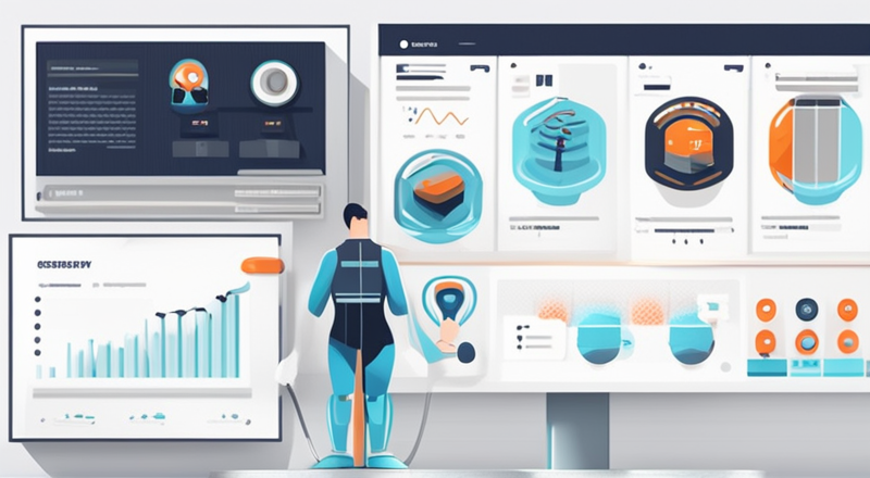 体育用品机械行业CRM系统选型决策