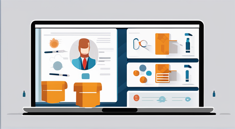 医药物流行业客户关系管理系统评估方法