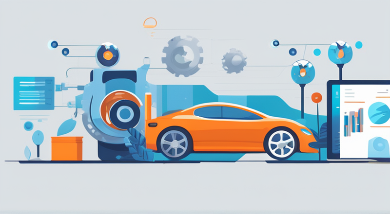 汽车制造行业智能CRM选型指标 