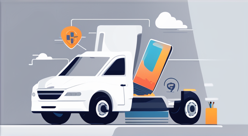 汽车物流行业客户管理软件品牌选择 