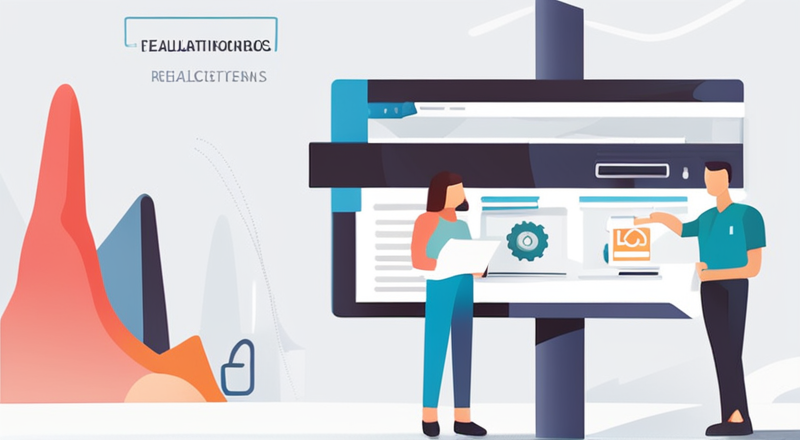 快递物流行业客户关系管理系统评估方法