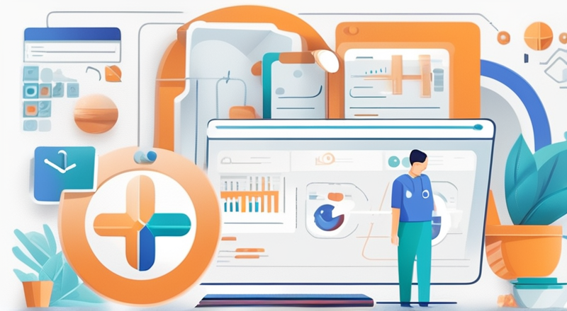 在线医疗行业客户关系管理系统选型思路