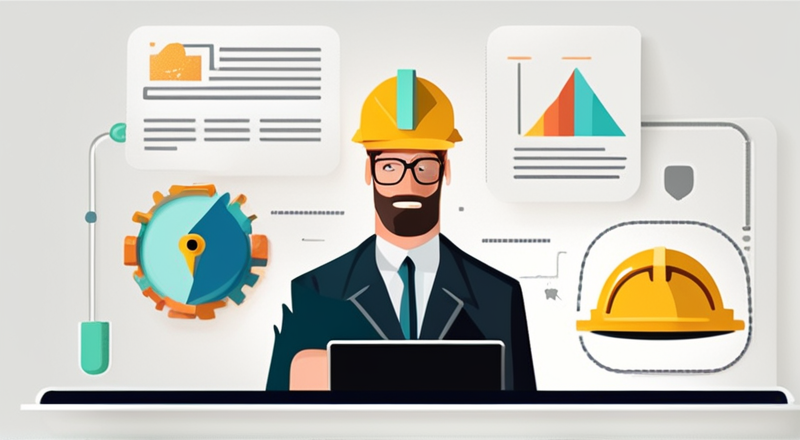 采矿业服务行业客户管理软件影响