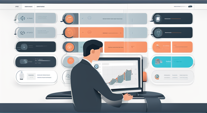 非金属矿物制品行业CRM系统选型思路