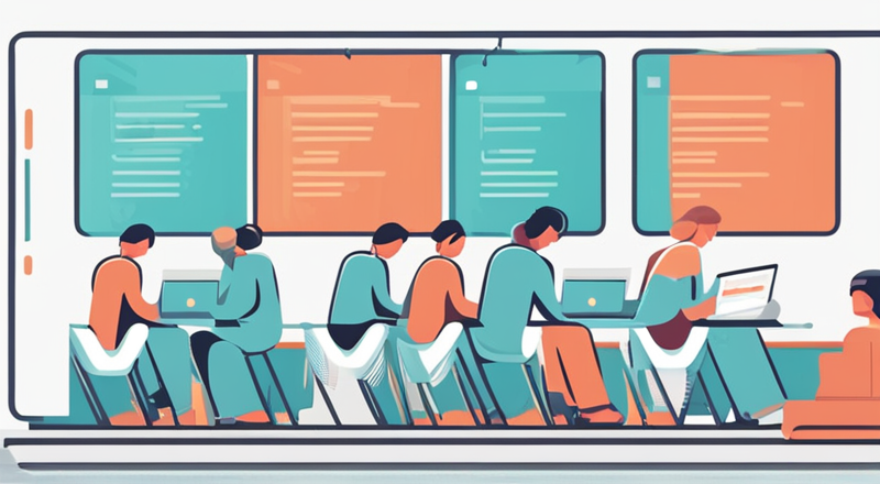 线下教育行业客户管理软件选型策略