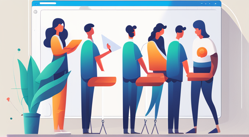 互联网服务与应用行业客户关系管理系统怎么选