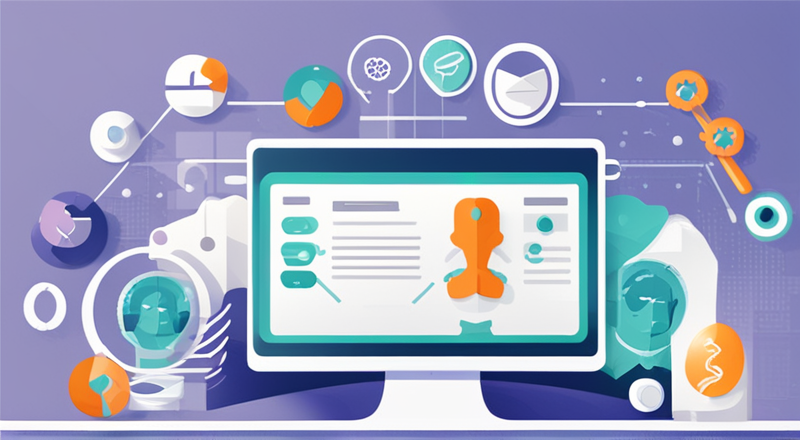 生物技术领域行业客户关系管理系统选型要点