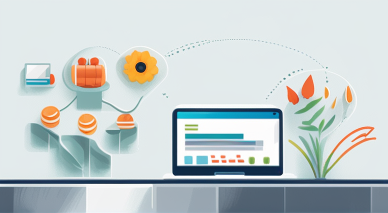 农副食品加工行业客户关系管理系统选型方法