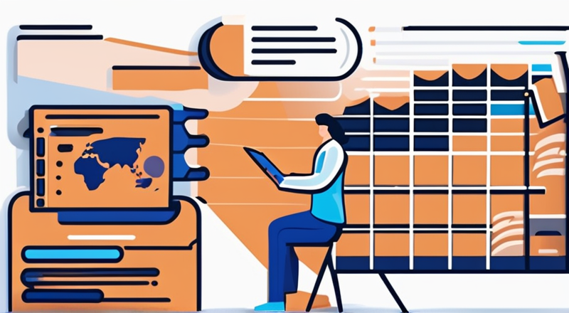 金融新闻行业CRM系统选型步骤