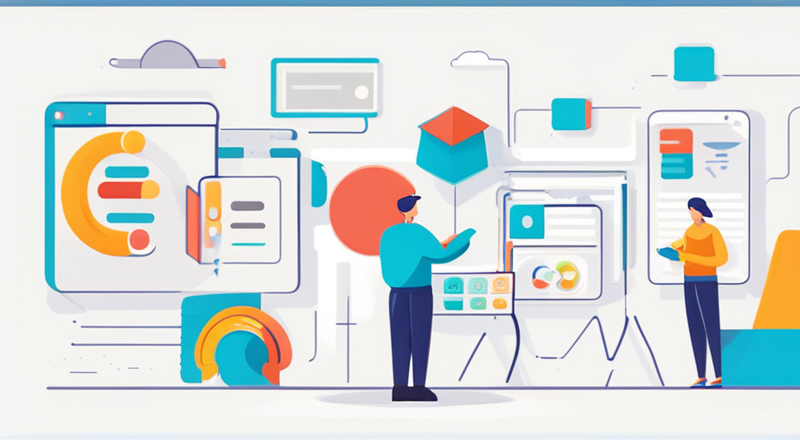 教育产品行业客户关系管理系统选型核心指标