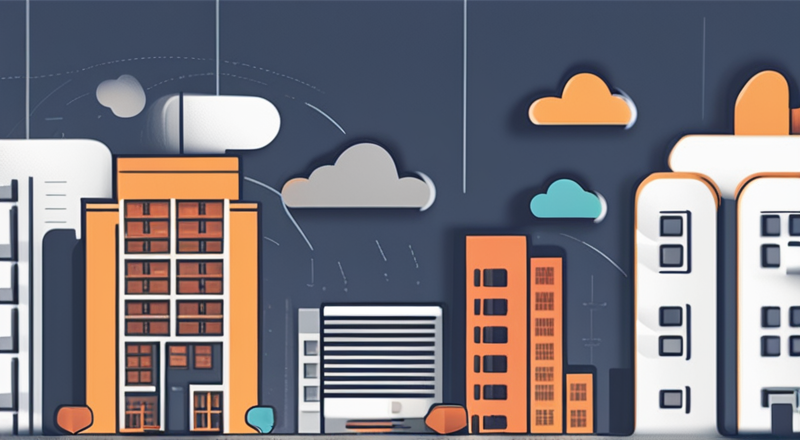 房地产社区行业客户关系管理系统选型要点