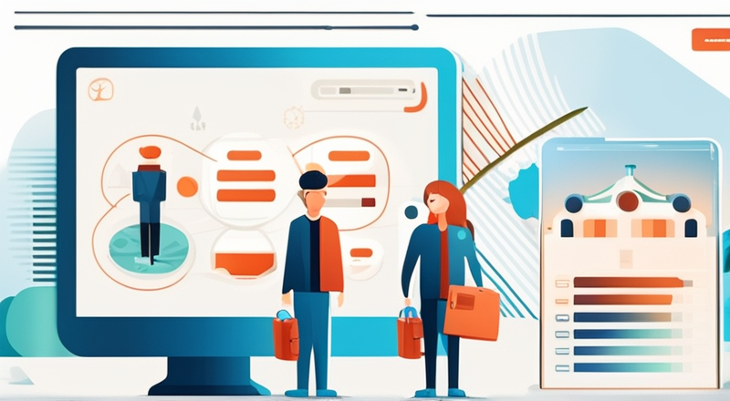 旅游文化行业客户管理软件选型维度 