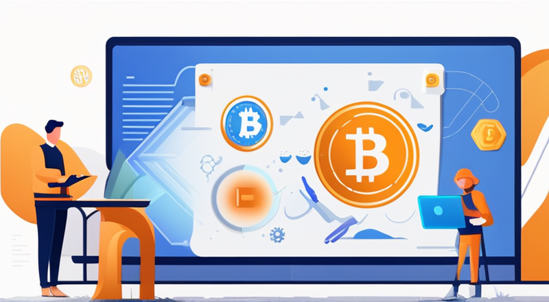 加密货币行业智能CRM选型标准 