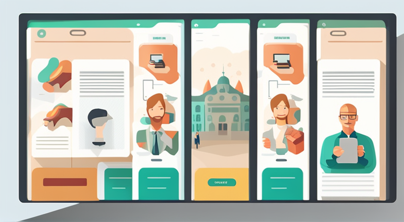 旅游攻略行业客户关系管理系统选型建议