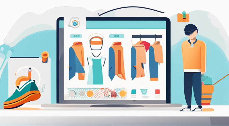 服装与鞋类行业客户关系管理系统选型规划