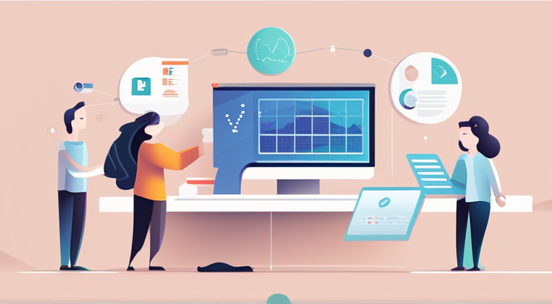 金融数据行业CRM系统品牌选择 