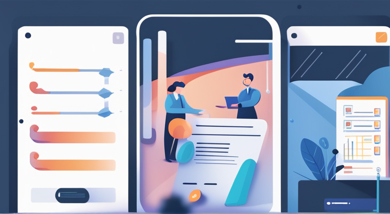 旅游咨询行业智能CRM必备功能清单