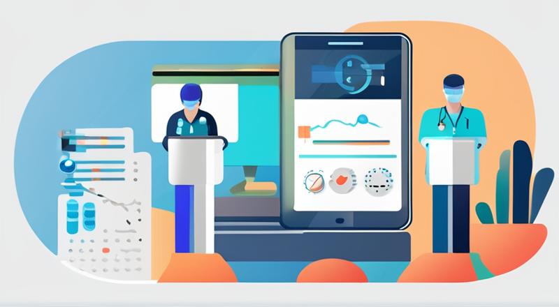 医疗公平行业客户管理软件关键需求