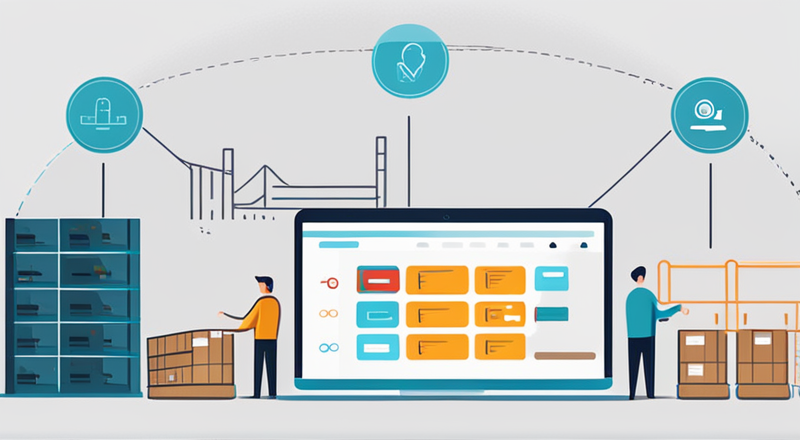 仓储物流行业客户关系管理系统选型核心指标
