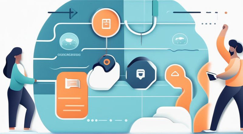 云存储服务行业客户关系管理系统必备功能清单