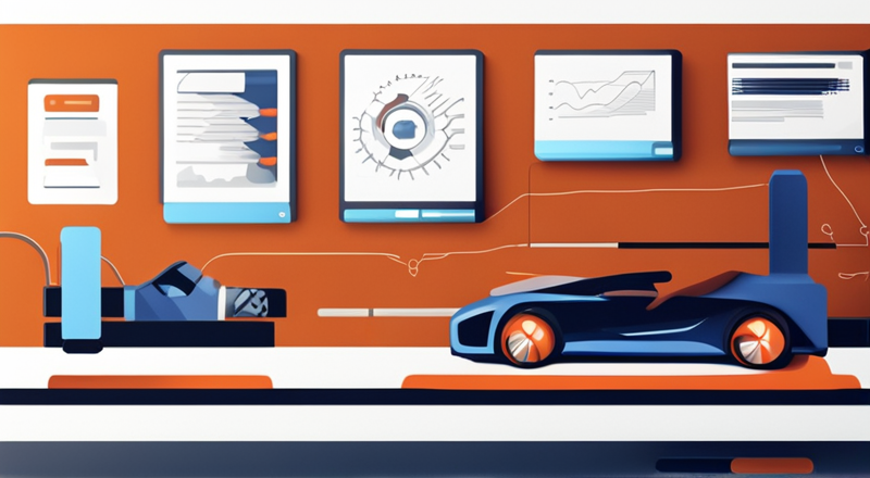 汽车与零配件行业客户管理软件选型风险
