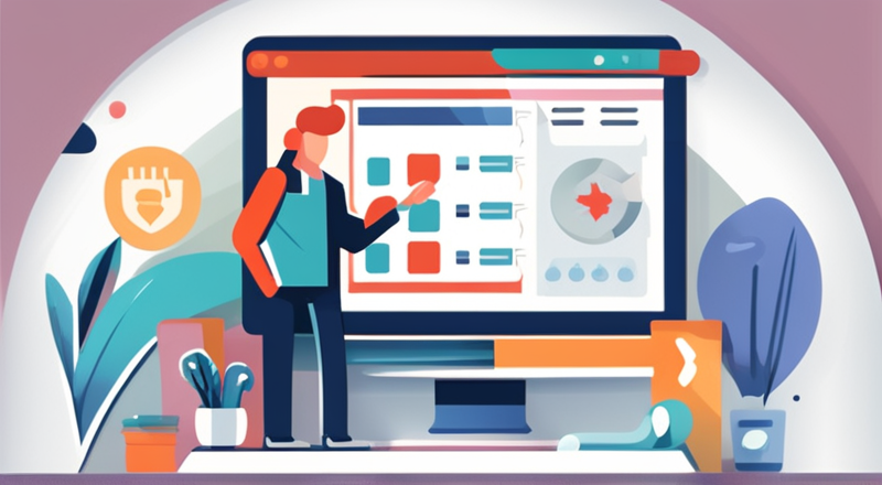 教育赛事行业客户关系管理系统必备功能清单