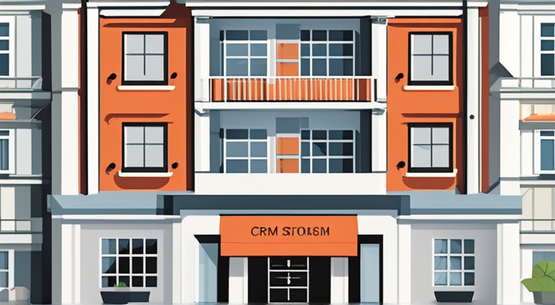 酒店行业CRM软件选型建议 