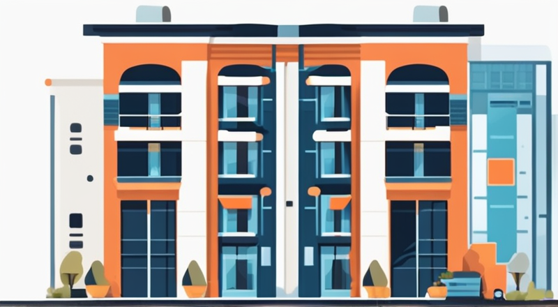 房地产建设行业CRM系统选型决策