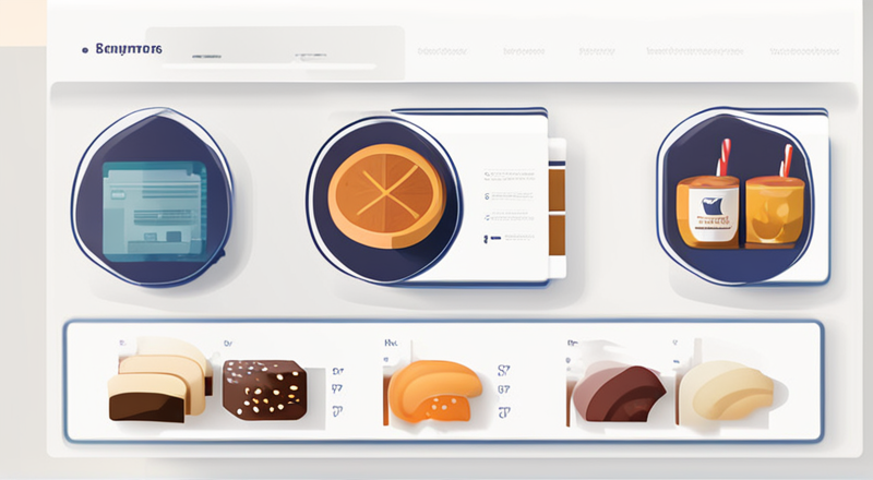 食品饮料烟草行业客户管理软件选型维度