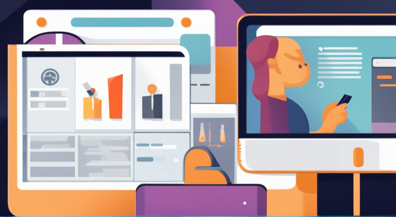 教育产品物流行业客户管理软件避坑指南 