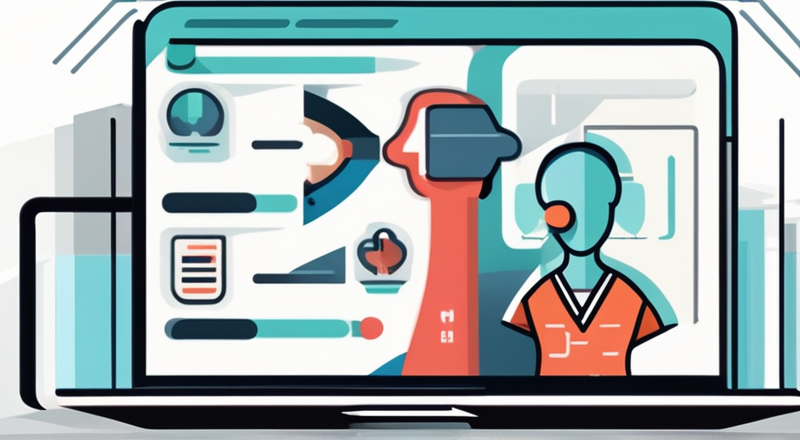 医疗活动行业客户关系管理系统选型方案 