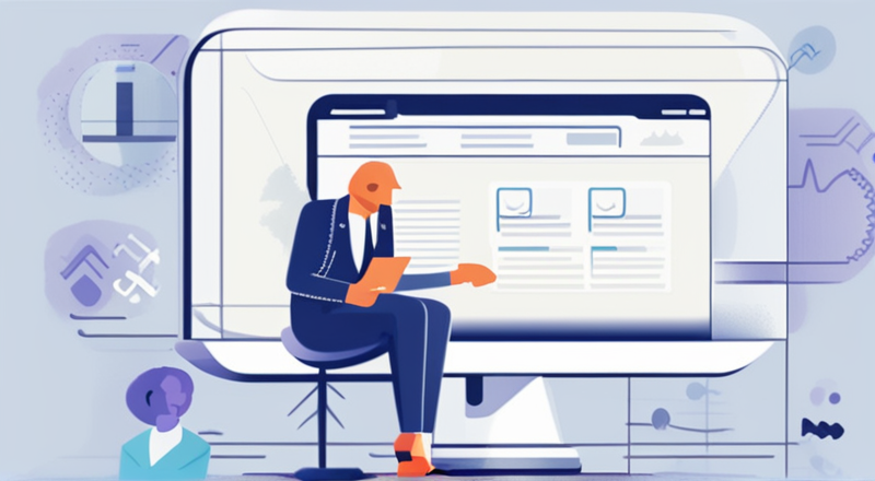 公共管理行业客户关系管理系统选型要点