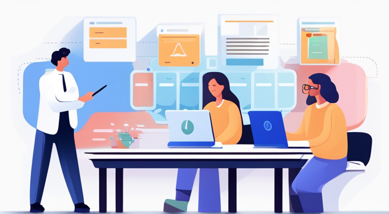 线下教育行业CRM系统选型技巧