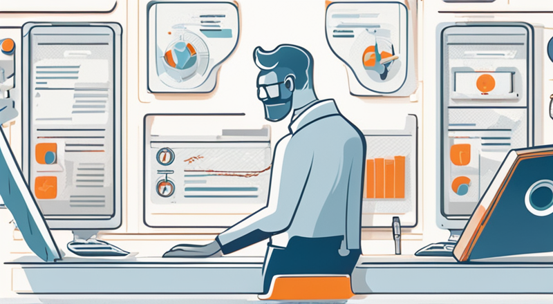 机械知识产权行业客户管理软件关键需求