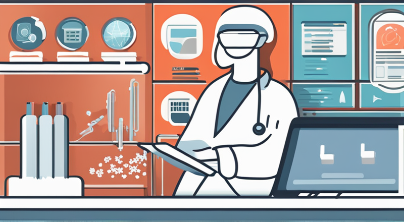 低值医用耗材行业客户关系管理系统选型指标