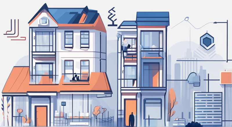 房地产工业行业智能CRM哪个好用 