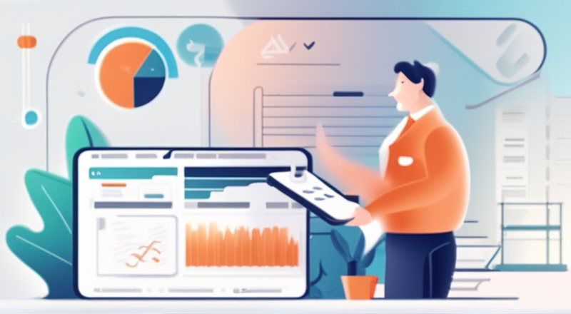 教育金融保险服务行业客户管理软件选型风险 