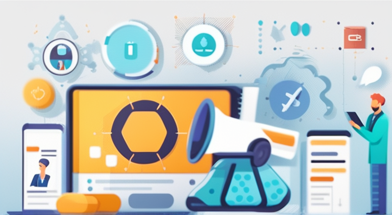 化学制药行业智能CRM选型要点