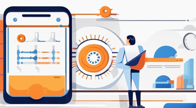 机械保养行业客户管理软件对比分析 