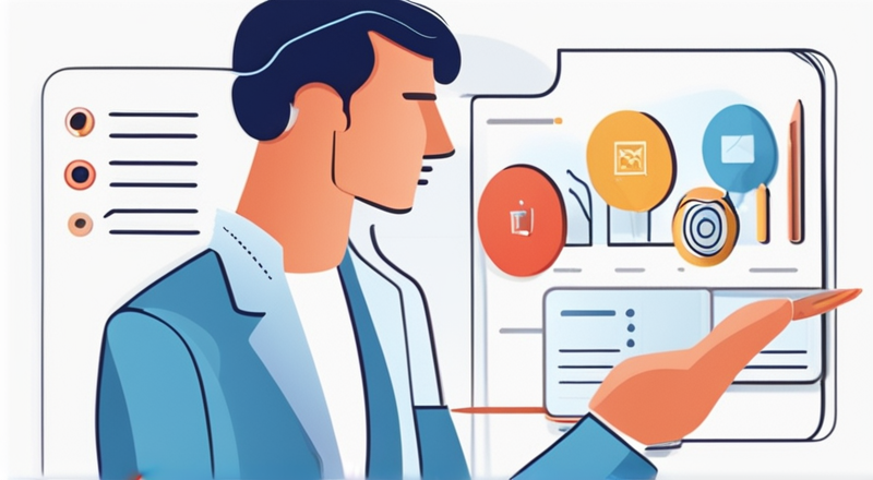 云数据库服务行业CRM系统选型步骤