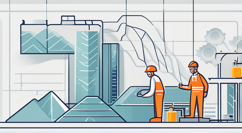 采矿业服务行业CRM系统选型思路