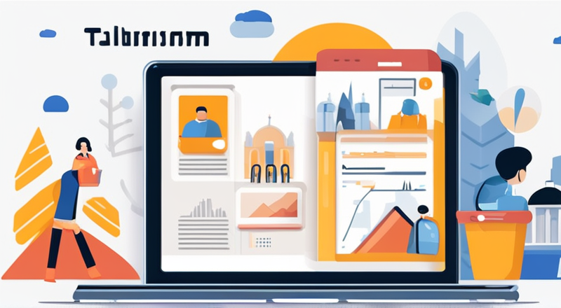 旅游文化行业CRM系统选型比较 