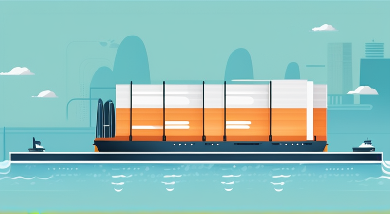 水运物流行业CRM系统品牌选择