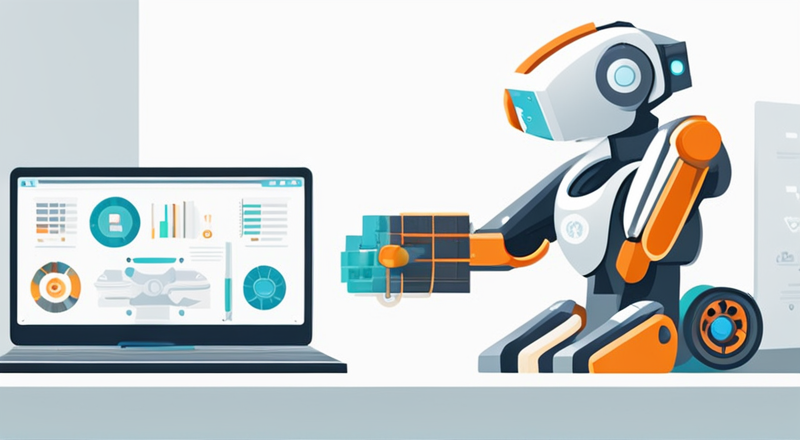 机器人技术行业CRM系统选型规划 