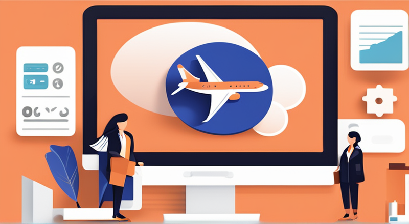 航空物流行业客户管理软件选型比较 
